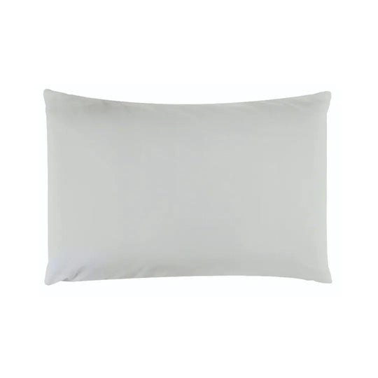 Fog Luxury Cotton Pillowcase, Fleet Sheets