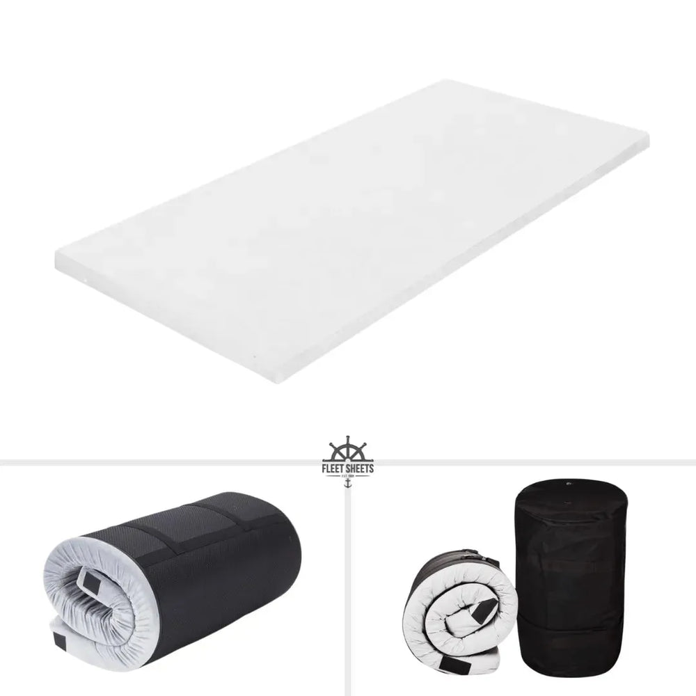 [NEW] Memory Foam Mattress Topper