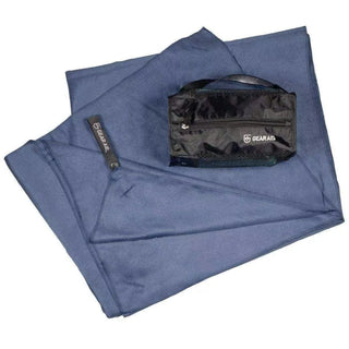 Quick Dry Microfiber Towel